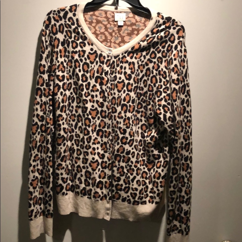 Target Cardigan